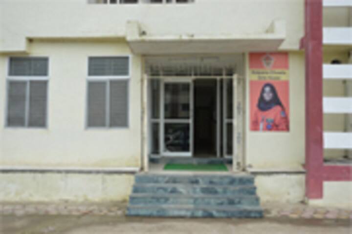 hostel